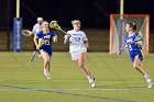 WLax vs RWU  Wheaton College Women’s Lacrosse vs Roger Williams University. - Photo By: KEITH NORDSTROM : Wheaton, Lacrosse, LAX